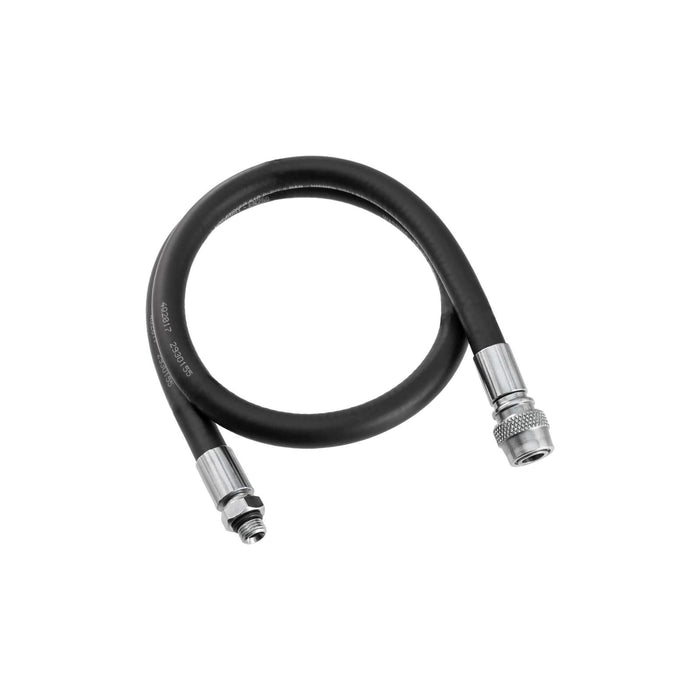 Muta Stagna Glacier Uomo 4mm Nero-Blu S-2 Cressi LQ401302