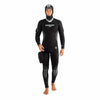 Wetsuit Ice Man 7mm Black-White L-4 Cressi CLQ403004