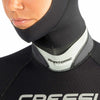 Wetsuit Ice Man 7mm Black-White L-4 Cressi CLQ403004