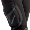 Wetsuit Ice Man 7mm Black-White XXL-6 Cressi CLQ403006