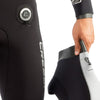 Wetsuit Ice Man 7mm Black-White XXXL-7 Cressi CLQ403007