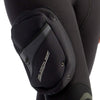 Wetsuit Ice Man 7mm Black-White XXXL-7 Cressi CLQ403007