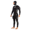 Wetsuit Ice Man 7mm Black-White XXXL-7 Cressi CLQ403007