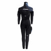 Wetsuit Ice Woman 7mm Black-White S-2 Cressi CLQ403102