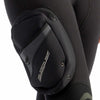 Wetsuit Ice Woman 7mm Black-White M-3 Cressi CLQ403103