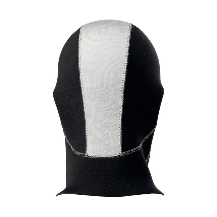 Hood Draget Woman 5mm Black-Grey S-2-3 Cressi LR107501