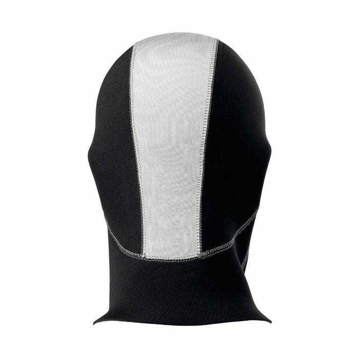 Hood Draget Woman 5mm Black-Grey M-4-5 Cressi LR107502