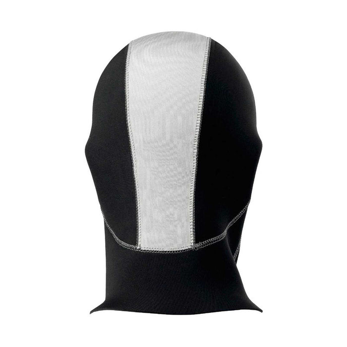 Hood Aget Unisex 3mm Black-Grey M Cressi LR108003