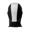Cappuccio Aget Unisex 3mm Nero-Grigio L Cressi LR108004