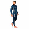 Mutandina Wetsuit Fast Uomo 3mm Blu-Grigio M-3 Cressi LR108303