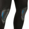 Wetsuit Fast Woman 7mm Black-Grey-Lilac S-2 Cressi LR109702