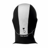 Hood Draget Plus Woman 5mm Black-Grey M-4-5 Cressi LS551202