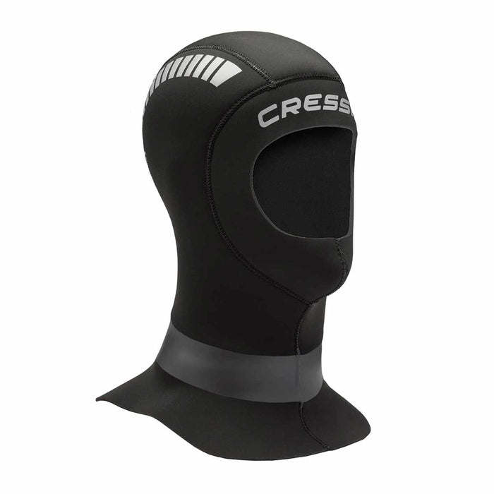 Cappuccio Orust 5mm Nero M-3 Cressi LS601503