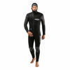 Wetsuit Facile Man 8mm Black-Blue XL-5 Cressi LT473405