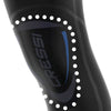 Wetsuit Facile Woman 8mm Black-Red M-3 Cressi LT473503
