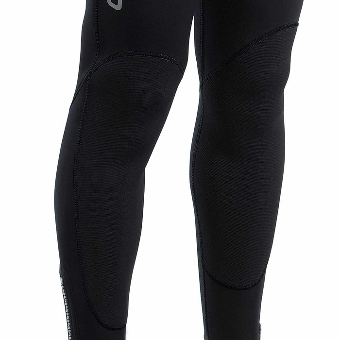 Muta Diver Uomo 5mm Nero-Rosso XXL-6 Cressi LU489506