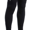 Muta Diver Donna 7mm Nero-Rosso M-3 Cressi LU489703