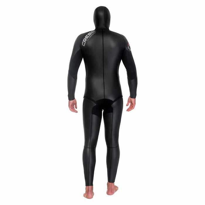 Mutino Ricciola Uomo 3,5mm Nero M Cressi CLU490423