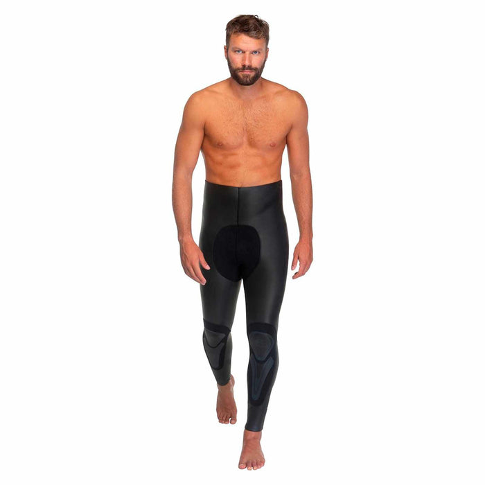 Mutino Ricciola Uomo 3,5mm Nero L Cressi CLU490424