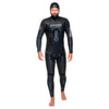 Wetsuit Ricciola Man 7mm Black XXL Cressi CLU490436