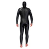 Wetsuit Ricciola Man 7mm Black XXL Cressi CLU490436