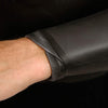 Wetsuit Ricciola Man 7mm Black XXL Cressi CLU490436