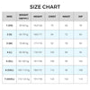 Wetsuit Ricciola Man 7mm Black XXL Cressi CLU490436