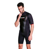 Mutino Corto Altum Uomo 3mm Nero XL-5 Cressi XLV436025