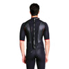 Mutino Corto Altum Uomo 3mm Nero XL-5 Cressi XLV436025