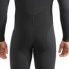 Muteo Intero Endurance Uomo 5mm Nero M-3 Cressi CLV495003
