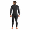 Muteo Intero Endurance Uomo 5mm Nero L-4 Cressi CLV495004