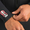 Traje de Neopreno Endurance Hombre 5mm Negro XL-5 Cressi CLV495005