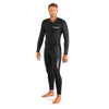 Full Wetsuit Endurance Man 5mm Black XXL-6 Cressi CLV495006