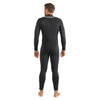 Full Wetsuit Endurance Man 5mm Black XXL-6 Cressi CLV495006