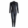 Mutino intero Endurance Donna 5mm Nero XS-1 Cressi CLV497001