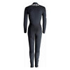 Full Wetsuit Endurance Woman 5mm Black M-3 Cressi CLV497003