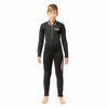 Mutino intero Endurance Bambini 5mm Nero M-3-12-14 Anni Cressi CLV498003