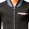 Mutino intero Endurance Bambini 5mm Nero L-4-15-16 Anni Cressi CLV498004