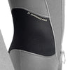Full Wetsuit Endurance With Hood Man 5mm Black S-2 Cressi CLV500002