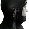 Full Wetsuit Endurance With Hood Man 5mm Black M-3 Cressi CLV500003