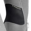Mutino intero Endurance con cappuccio Donna 5mm Nero XS-1 Cressi CLV500011