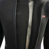 Full Wetsuit Endurance With Hood Woman 5mm Black S-2 Cressi CLV500012