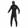 Mutino intero Endurance con cappuccio Uomo 7mm Nero XXL-6 Cressi CLV500036