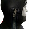 Mutino intero Endurance con cappuccio Donna 7mm Nero XS-1 Cressi CLV500041