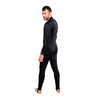 Undersuit For Dry Suit Unisex Black S-2 Cressi LW475012