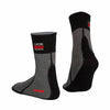 Diving Socks Thermal Undersuit Grey-Black XXL-46-47 Cressi CLW475706