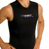 Gilet interno Blacklite Uomo 3,5mm Nero L-4 Cressi CLW476004