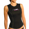 Inner Vest Blacklite Woman 3,5mm Black M-3 Cressi CLW476113