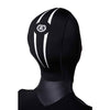 Gilet con cappuccio Donna 2,5-5mm Nero XL-5 Cressi LW476215