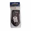 Calze da immersione Blacklite 2,5mm Nero L-41-43 Cressi CLX431003